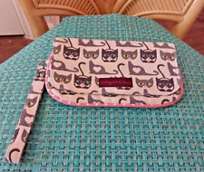 Bungalow 360 wristlet for sale  Tampa