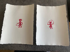 Cakes stencil banksy for sale  HUNTINGDON