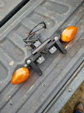 Fender eliminator kit for sale  West Greenwich