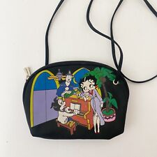 Bolsa de ombro Betty Boop 2004 vintage piano tiracolo comprar usado  Enviando para Brazil