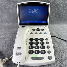 Captel model 840 for sale  Christiansburg