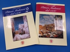 Pittori modenesi dal usato  Italia