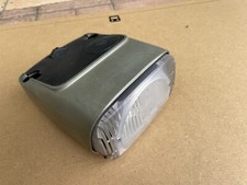 Fanale anteriore piaggio usato  Italia