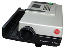Leica pradovit p150 gebraucht kaufen  Fürstenwalde/Spree