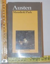 Austen jane mansfield usato  Badia Cantignano