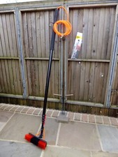 Telescopic window cleaning for sale  LITTLEHAMPTON
