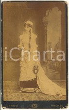 1880 firenze ritratto usato 1880 firenze ritratto usato  Milano