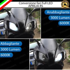 Conversione faro full usato  Napoli