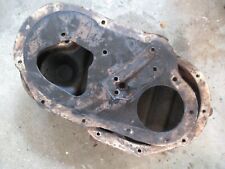 Renault 850 carter usato  Canale