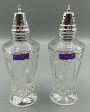 Rare marquis waterford for sale  Twin Lake