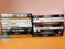 Lot classic dvd for sale  Bettendorf