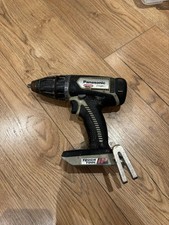 Panasonic 14.4 18v for sale  LONDON