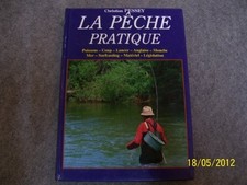 Peche pratique poissons d'occasion  France