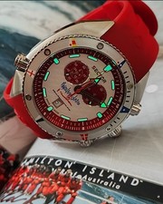 Sector orologio cronografo usato  Italia