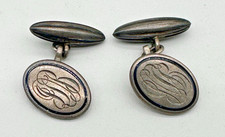 Vintage cartier sterling for sale  New York