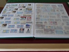 Deutsche briefmarken volles gebraucht kaufen  Seeheim-Jugenheim