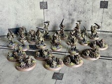 Warhammer 40k chaos d'occasion  Aix-en-Provence-
