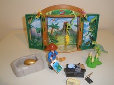 Playmobil dinosaur dino for sale  STOURBRIDGE