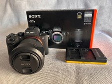 Sony iii kit usato  Siracusa