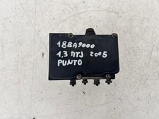 Abs per fiat usato  Paterno