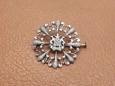 Ancienne broche bretonne. d'occasion  Ferrières-en-Gâtinais