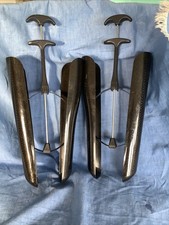 Pair long boot for sale  STAFFORD