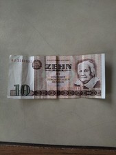Riginal ddr mark gebraucht kaufen  Berlin