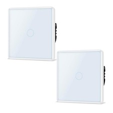 Tawoia touch lichtschalter gebraucht kaufen  Eckelsheim, Gau-Bickelheim, Wonsheim