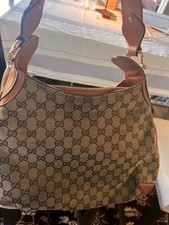 Gucci borsa vintage usato  San Giorgio su Legnano