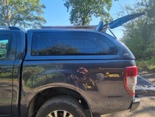 Ford ranger wildtrack for sale  RETFORD