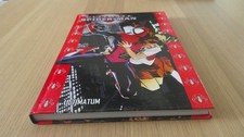 Ultimate spider man d'occasion  Paris VII