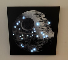 wars canvas art print star for sale wars canvas art print star for sale Fort Mill