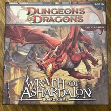 Dungeons dragons wrath gebraucht kaufen  Dresden