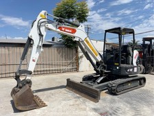2023 bobcat e42 for sale  Goleta