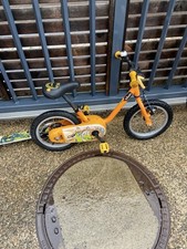 Velo enfant ans d'occasion  Strasbourg-