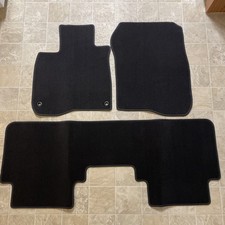 crv honda oem 2017 floor mats for sale  Heath
