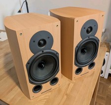 Wharfedale diamond 9 gebraucht kaufen  Halle