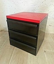 Cassettiera kartell 4602 usato  Sesto San Giovanni