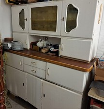 Küchenschrank mas zeiten gebraucht kaufen  Rudolstadt