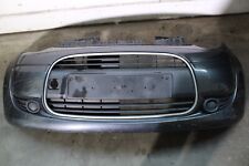 Citroen 50kw stoßstange gebraucht kaufen  Frankenberg