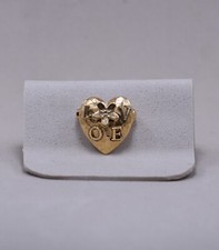 Rossi bijoux spilla usato  Roma