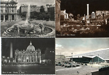 Roma anni 60 usato  Viareggio