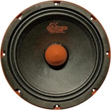 Audio sp8mm altoparlante usato  Bari