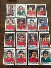 Panini calciatori argentina usato  Cagliari
