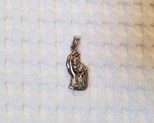 Anhänger kette schmuck gebraucht kaufen  Ludwigsburg