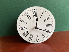 Day clock movement for sale  STAMFORD