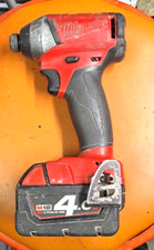 Avvitatore trapano milwaukee usato  Paularo