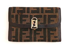 Fendi zucca jacquard for sale  Windermere