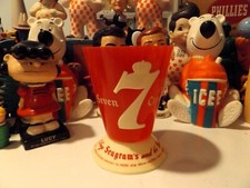 Seagram seven crown for sale  Schwenksville
