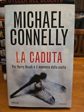 Caduta michael connelly usato  Modena